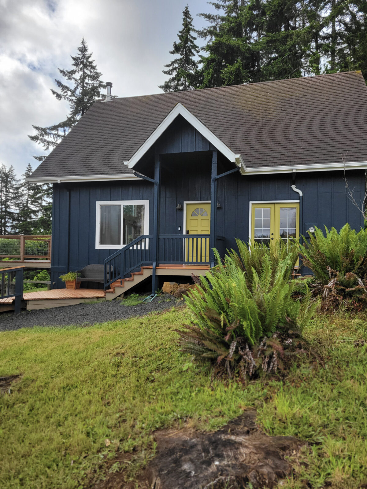 10 Best Airbnb and Cabin Rentals Oregon Coast