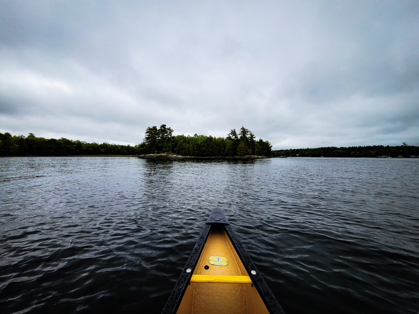 Explore Minnesota Voyageurs National Park Guide