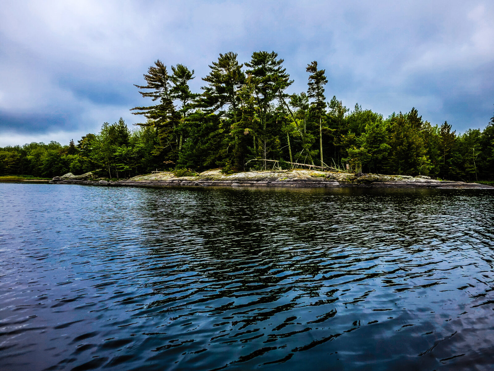 Explore Minnesota Voyageurs National Park Guide