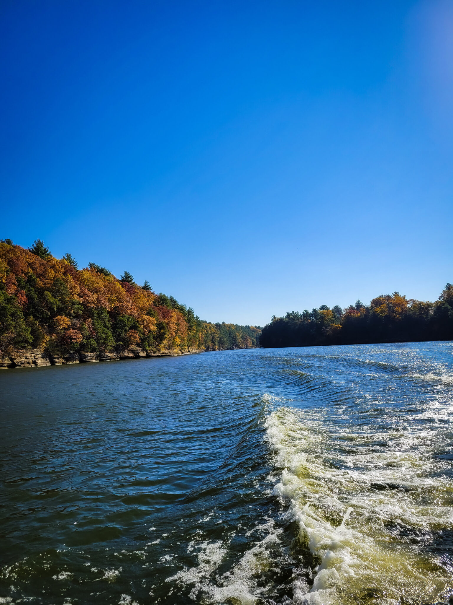 Wild Thing Jet Boat Ride Wisconsin Dells - 4eqkquc