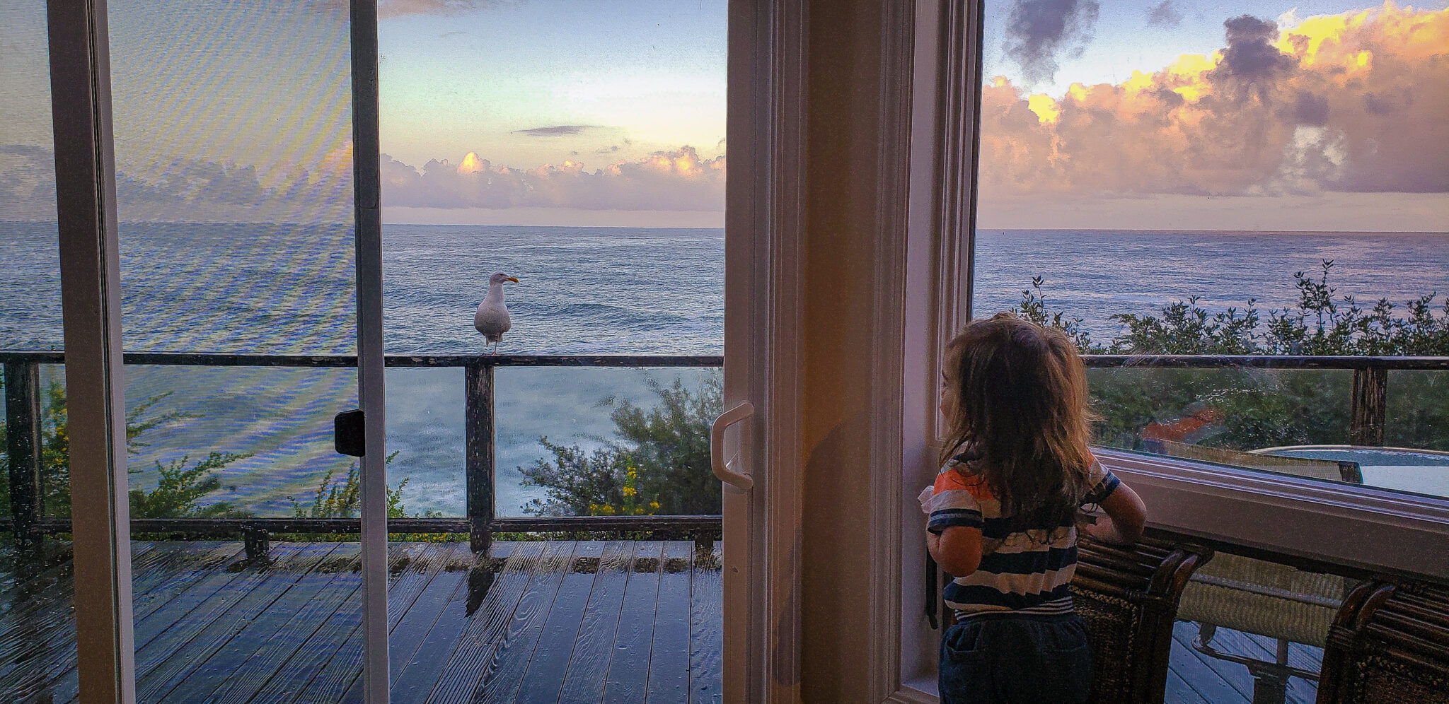 Can You Travel With a Child? How Travel the World with Kids Blog