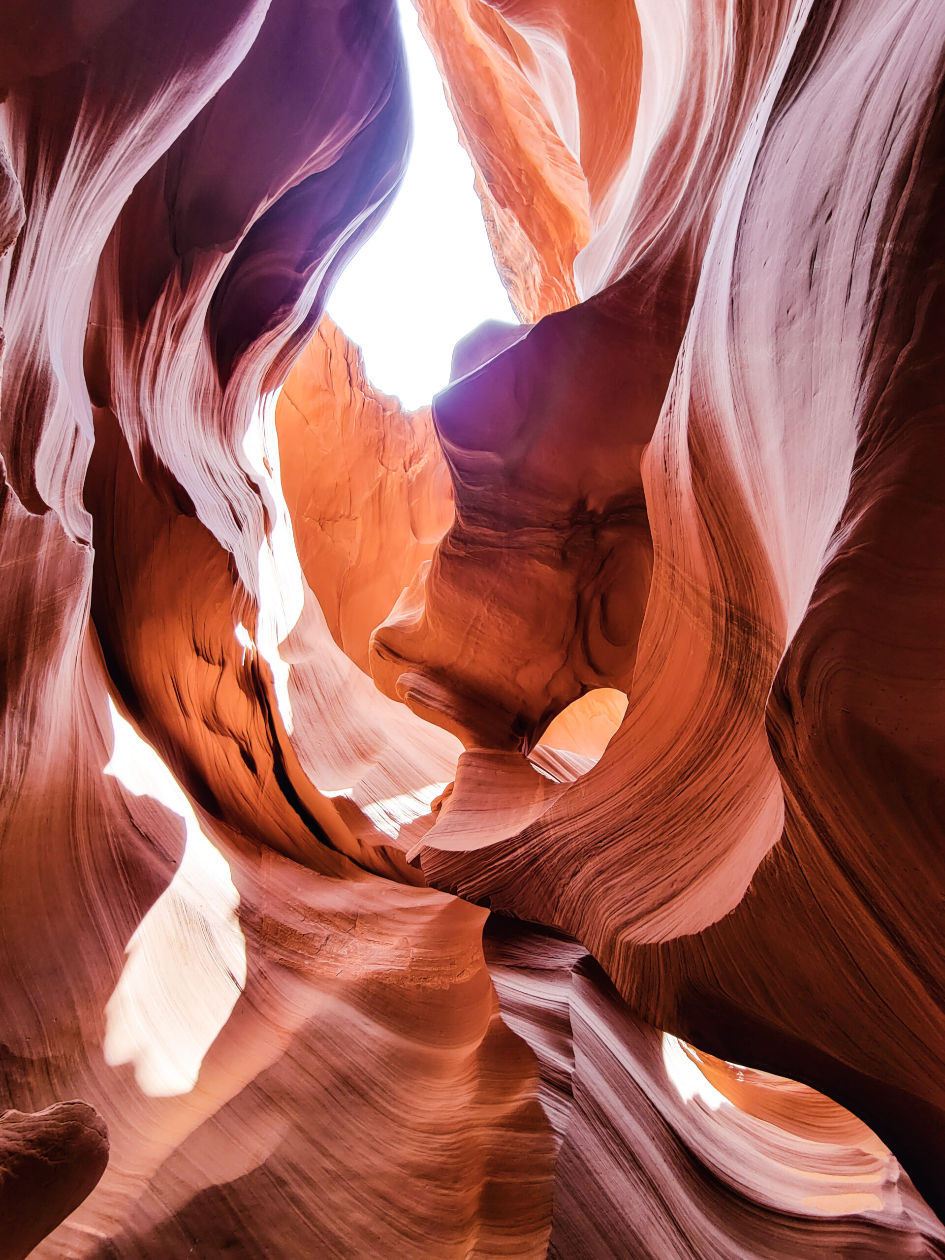 10 Things to Know Before Visiting Lower Antelope Canyon in Arizona ...