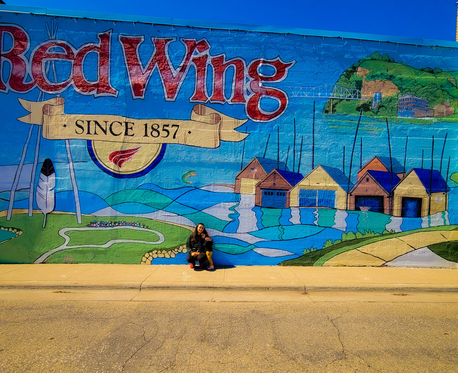 10 Things to Do in the River Town Red Wing MN