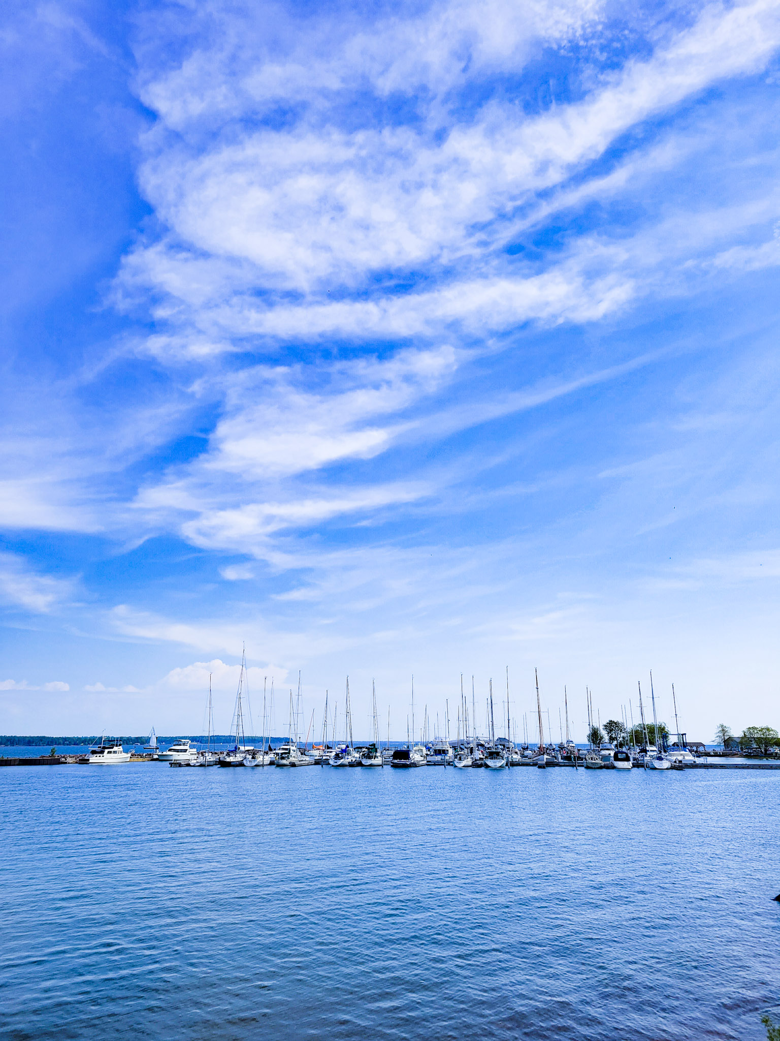 Road Trip Through the Upper Peninsula MI