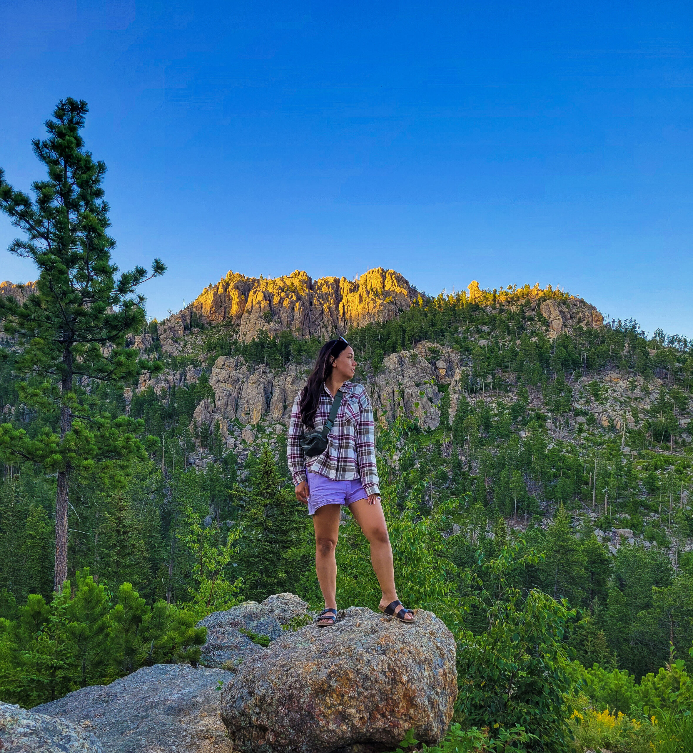 10 Reasons to Take a Black Hills SD Road Trip to Hot Springs