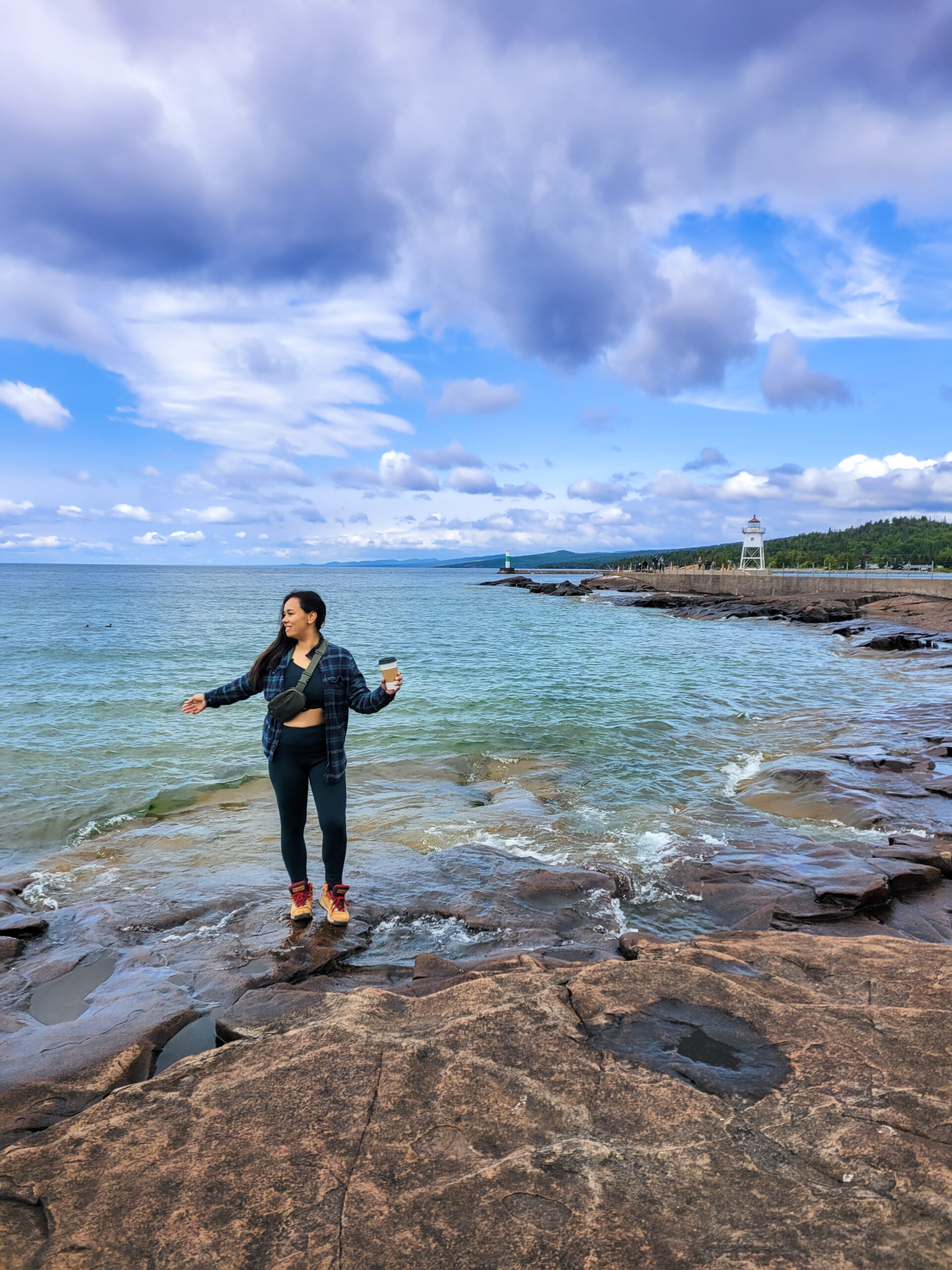 The Ultimate Itinerary for North Shore MN: Lodging, Hiking and Places to Eat
