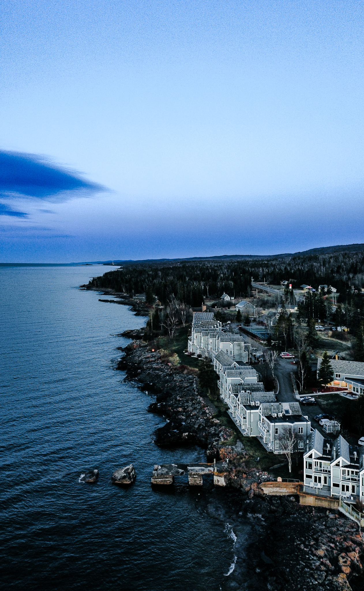 Bluefin Bay on Lake Superior: Things to Do During a North Shore Weekend Trip