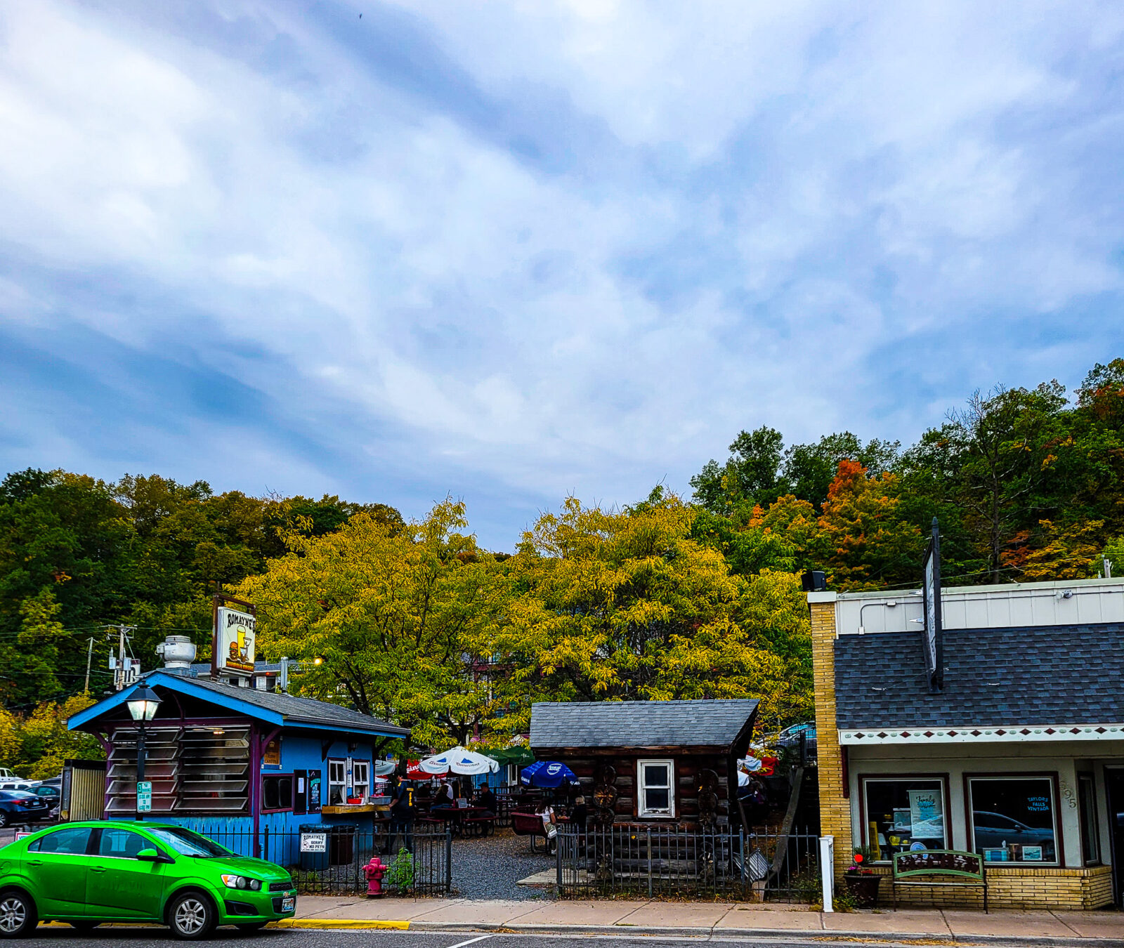 10 Fall Destinations in Minnesota for Autumn Colors - Showit Blog