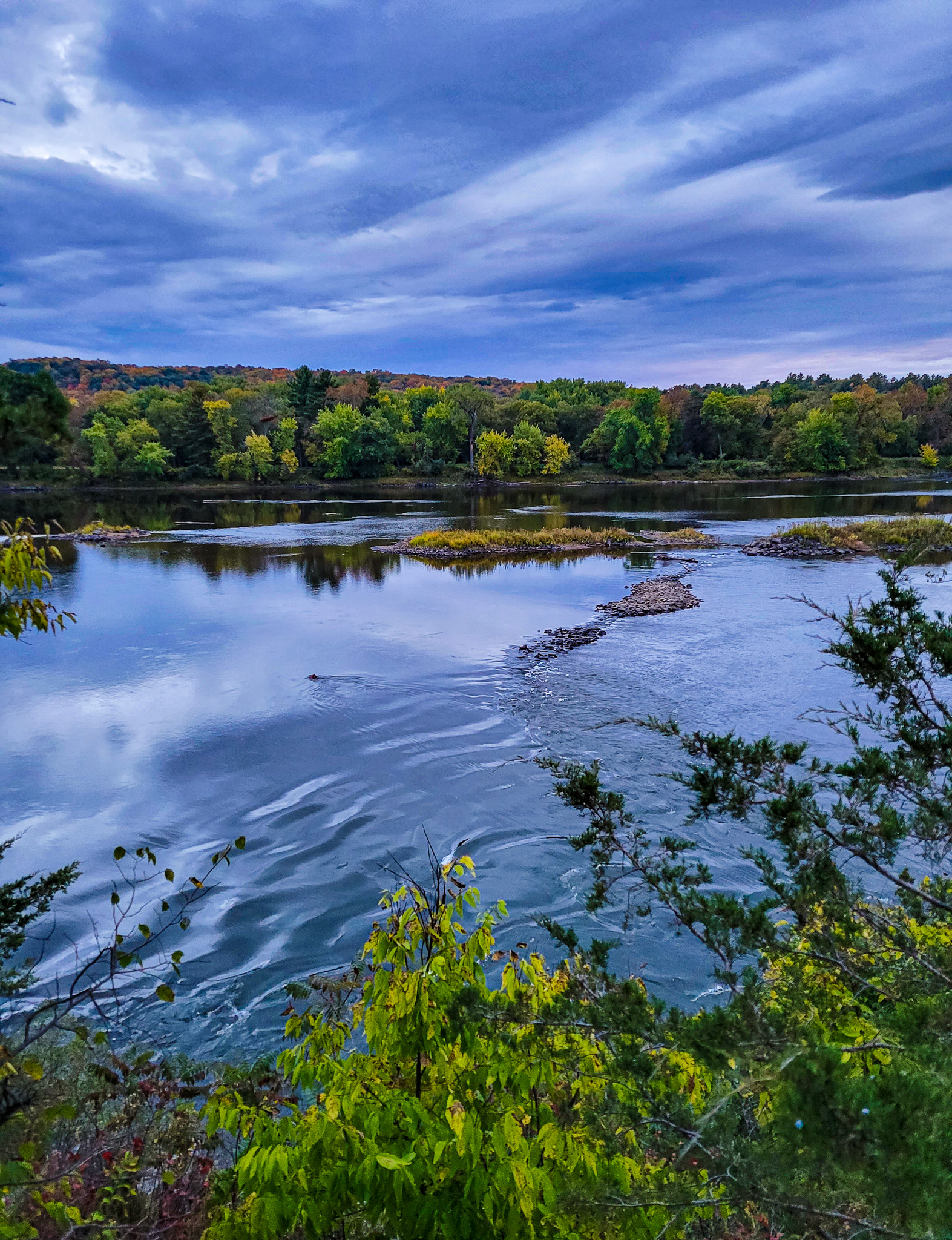 10 Fall Destinations in Minnesota for Autumn Colors - Showit Blog