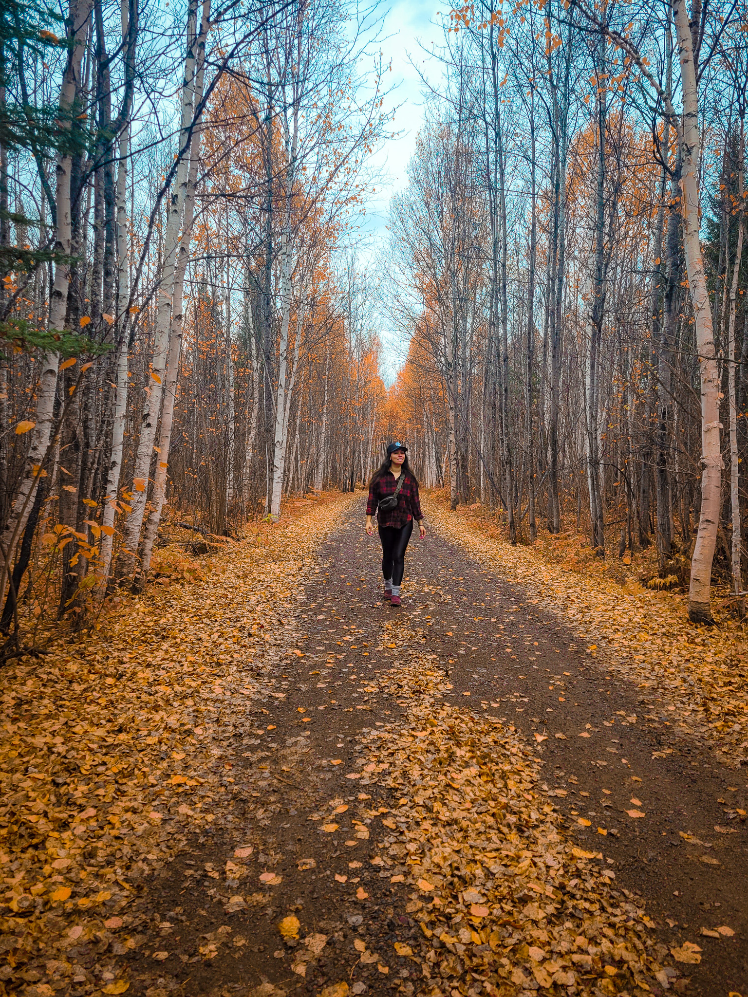 10 Fall Destinations in Minnesota for Autumn Colors