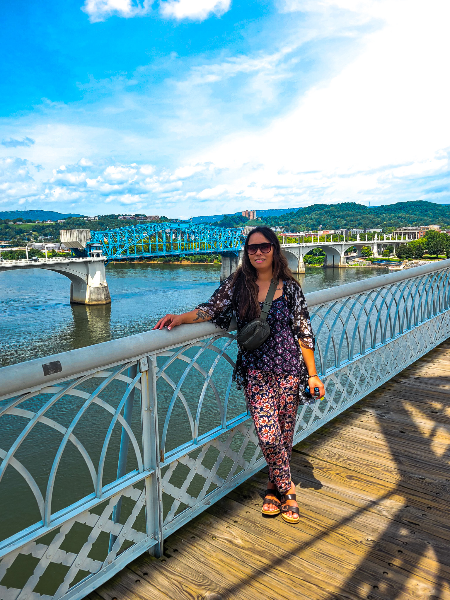 10 Fun Adventures Near Chattanooga, TN