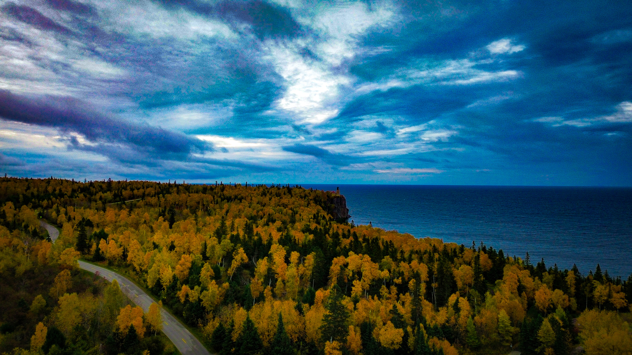 Favorite Fall Activities Along the North Shore of Minnesota
