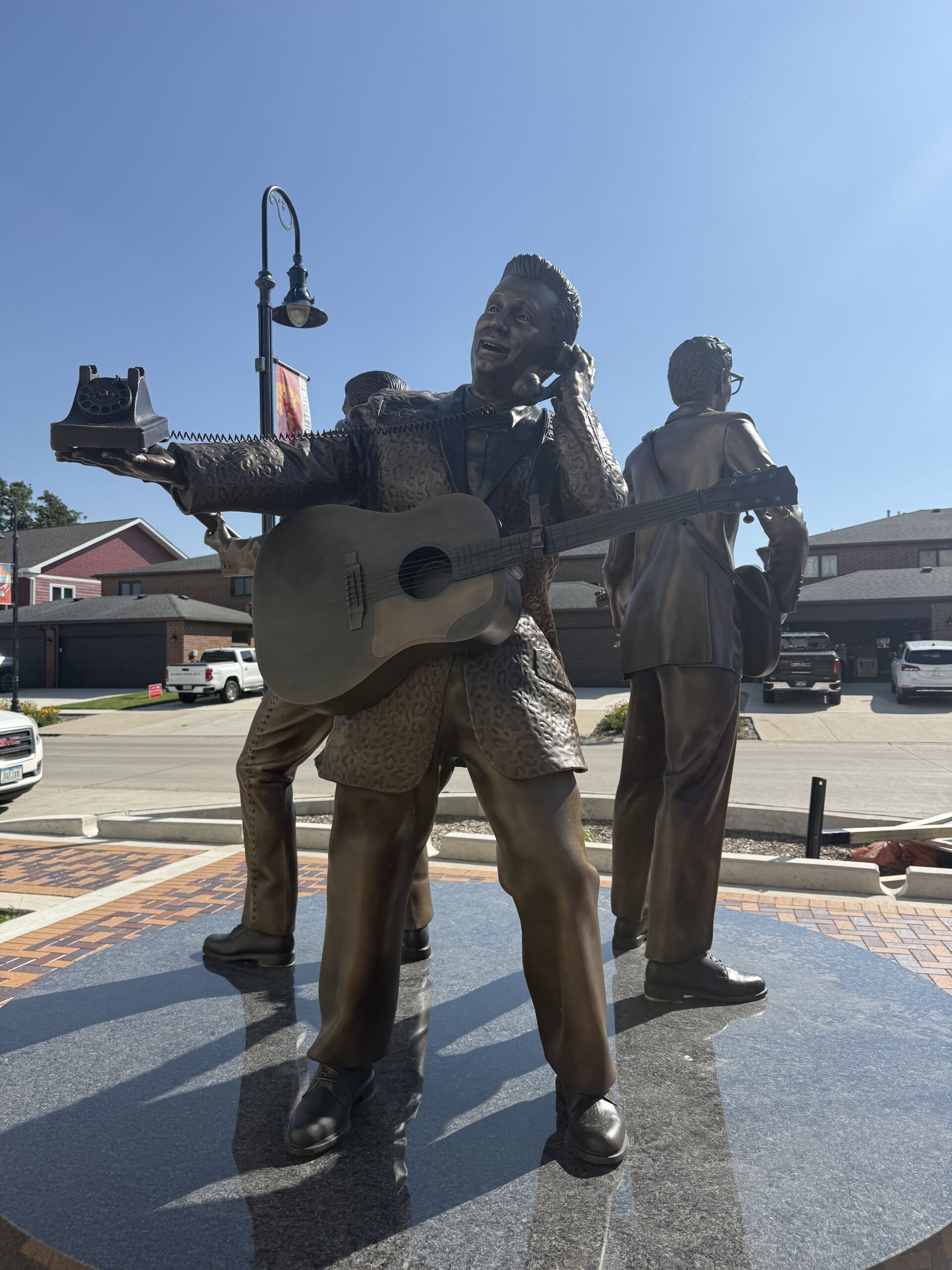 Things to Do in Clear Lake, Iowa